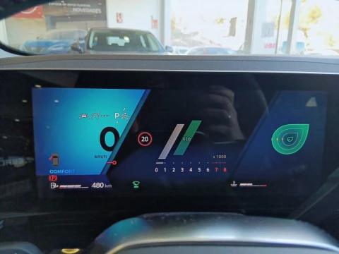 Renault Austral Techno Mild Hybrid 116kW Auto