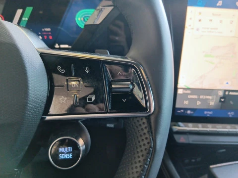 Renault Austral Techno Mild Hybrid 116kW Auto