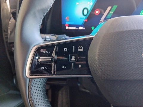 Renault Austral Techno Mild Hybrid 116kW Auto