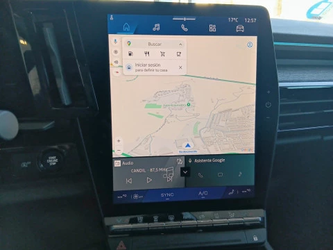 Renault Austral Techno Mild Hybrid 116kW Auto