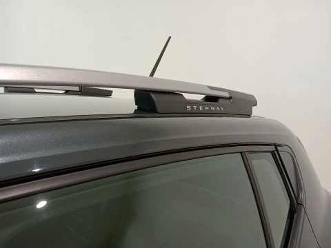 Dacia Sandero  Stepway TCe Comfort 67kW