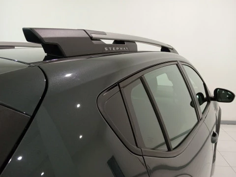 Dacia Sandero  Stepway TCe Comfort 67kW