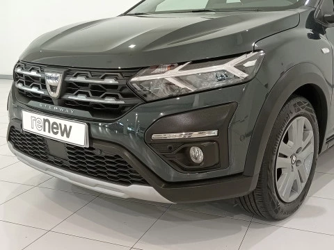 Dacia Sandero  Stepway TCe Comfort 67kW