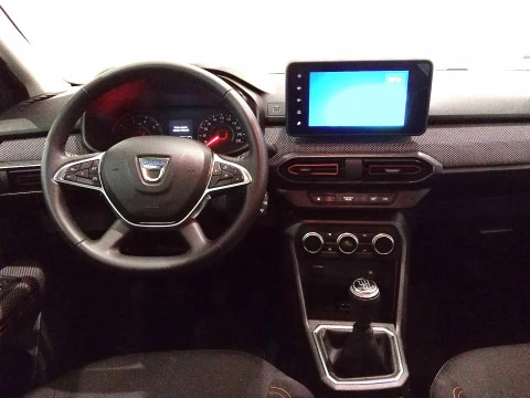 Dacia Sandero  Stepway TCe Comfort 67kW