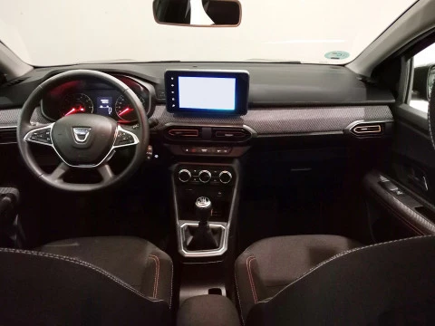 Dacia Sandero  Stepway TCe Comfort 67kW