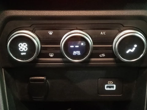 Dacia Sandero  Stepway TCe Comfort 67kW