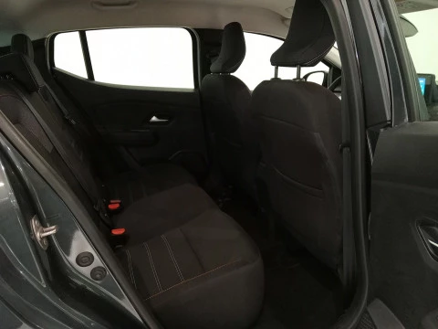 Dacia Sandero  Stepway TCe Comfort 67kW