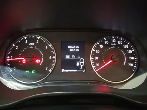 Dacia Sandero  Stepway TCe Comfort 67kW