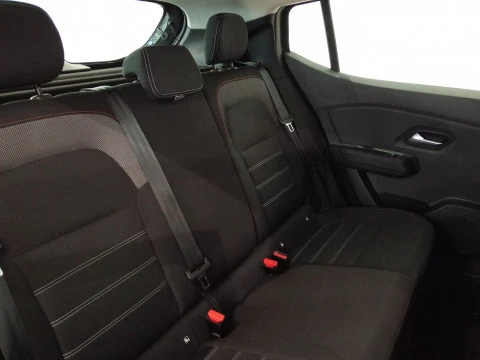 Dacia Sandero  Stepway TCe Comfort 67kW