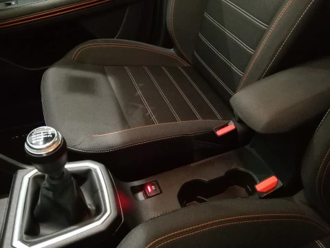 Dacia Sandero  Stepway TCe Comfort 67kW