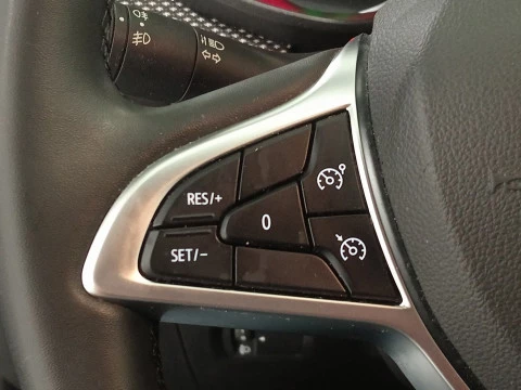 Dacia Sandero  Stepway TCe Comfort 67kW