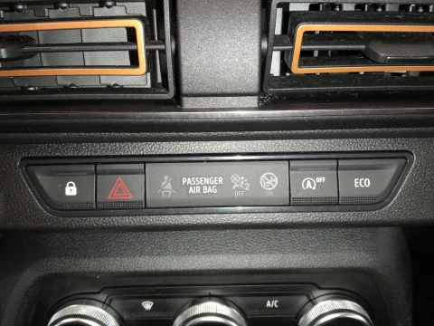 Dacia Sandero  Stepway TCe Comfort 67kW