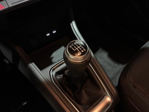 Renault Captur Evolution Eco-G