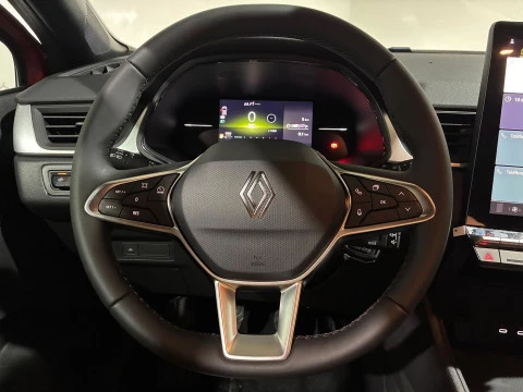 Renault Captur Evolution Eco-G