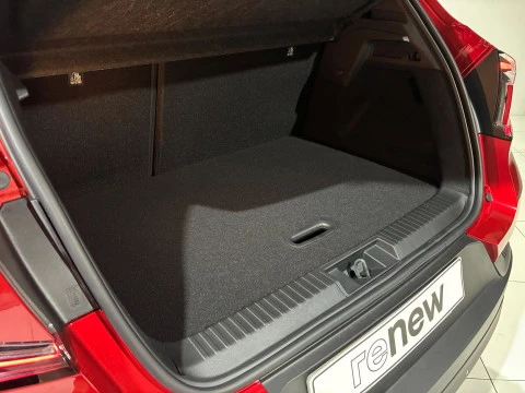 Renault Captur Evolution Eco-G