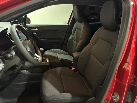 Renault Captur Evolution Eco-G