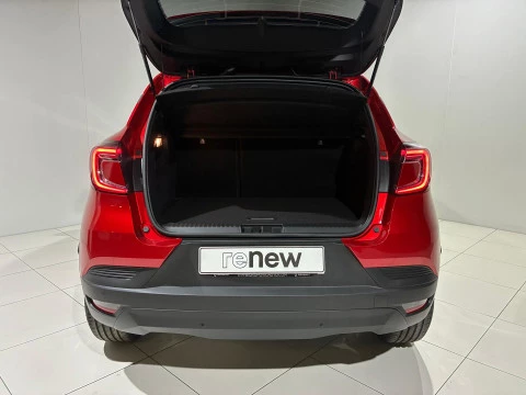 Renault Captur Evolution Eco-G