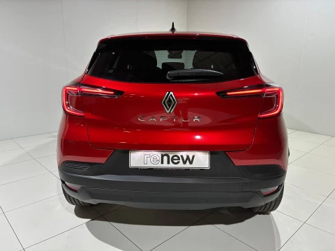 Renault Captur Evolution Eco-G