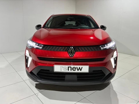 Renault Captur Evolution Eco-G