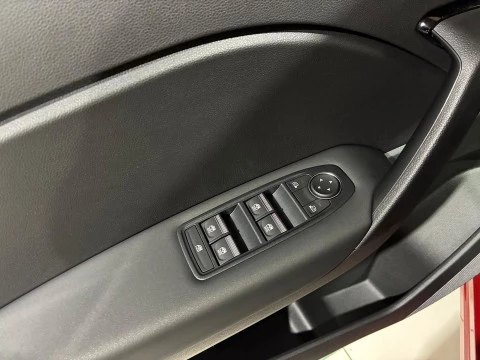 Renault Captur Evolution Eco-G