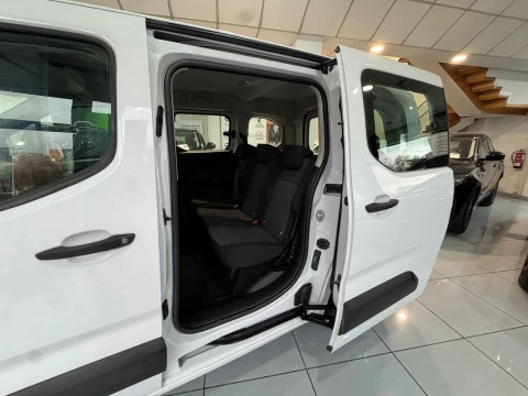 Citroën Berlingo BLUEHDI S&S TALLA M LIVE PACK 100