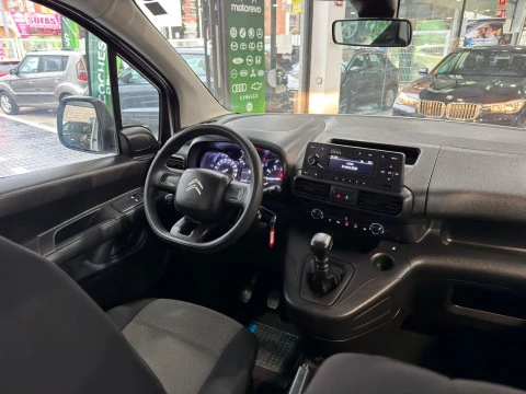 Citroën Berlingo BLUEHDI S&S TALLA M LIVE PACK 100
