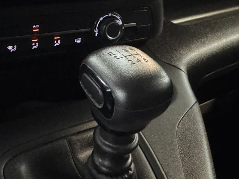 Citroën Berlingo BLUEHDI S&S TALLA M LIVE PACK 100