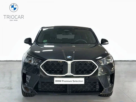 BMW X2 sDrive18d 110 kW (150 CV)