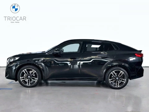 BMW X2 sDrive18d 110 kW (150 CV)