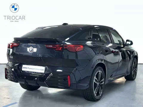 BMW X2 sDrive18d 110 kW (150 CV)