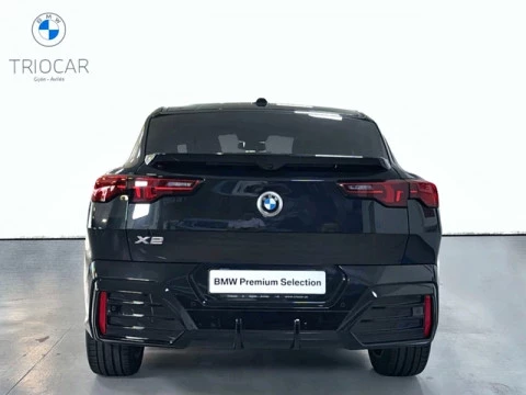 BMW X2 sDrive18d 110 kW (150 CV)