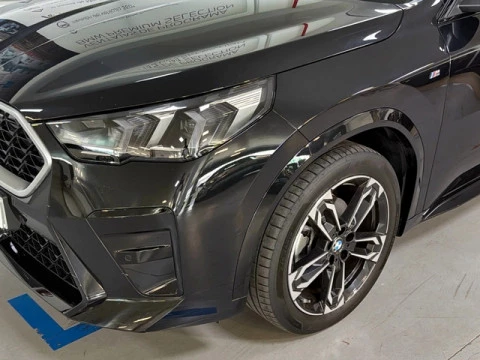 BMW X2 sDrive18d 110 kW (150 CV)
