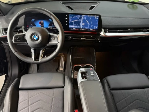 BMW X2 sDrive18d 110 kW (150 CV)