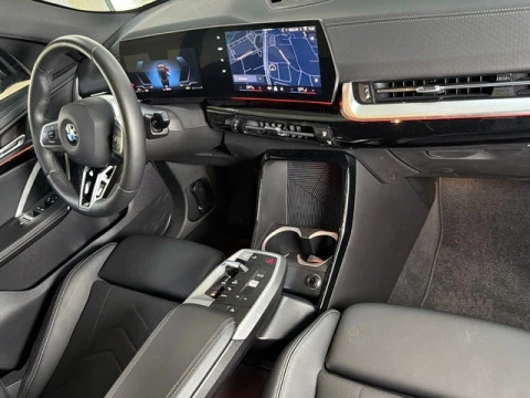 BMW X2 sDrive18d 110 kW (150 CV)