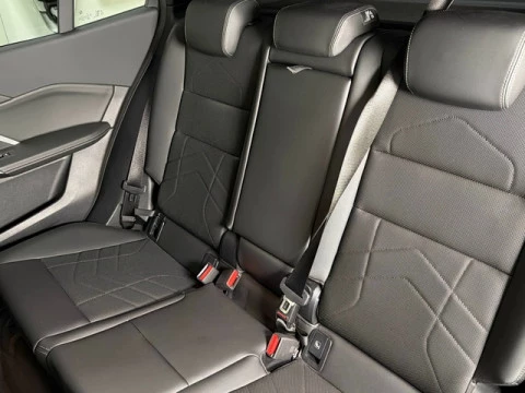 BMW X2 sDrive18d 110 kW (150 CV)