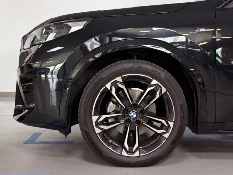 BMW X2 sDrive18d 110 kW (150 CV)