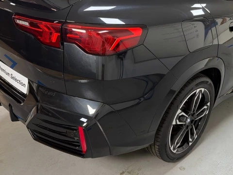 BMW X2 sDrive18d 110 kW (150 CV)