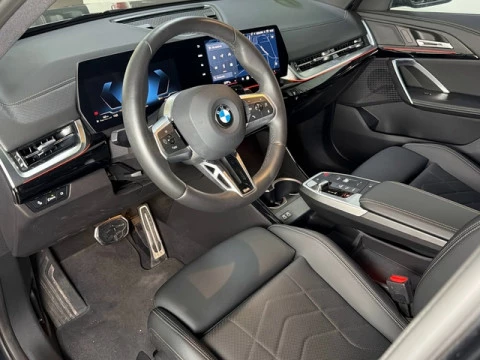 BMW X2 sDrive18d 110 kW (150 CV)