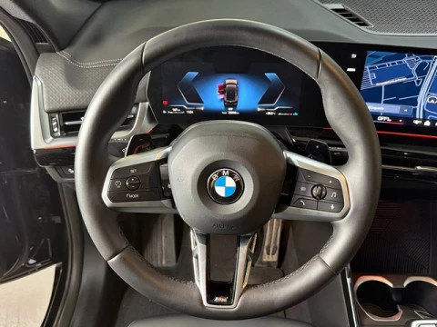 BMW X2 sDrive18d 110 kW (150 CV)