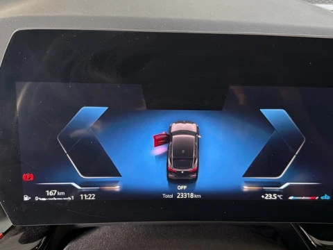 BMW X2 sDrive18d 110 kW (150 CV)