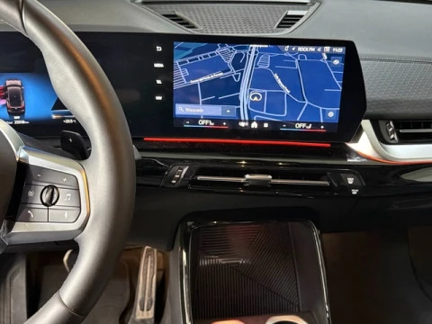 BMW X2 sDrive18d 110 kW (150 CV)