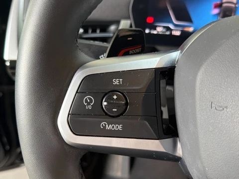 BMW X2 sDrive18d 110 kW (150 CV)