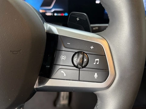 BMW X2 sDrive18d 110 kW (150 CV)