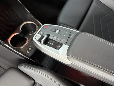 BMW X2 sDrive18d 110 kW (150 CV)