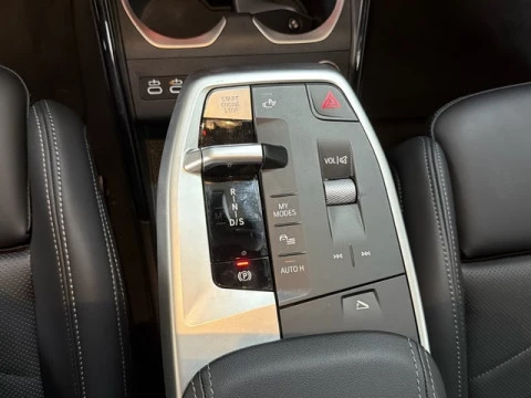 BMW X2 sDrive18d 110 kW (150 CV)