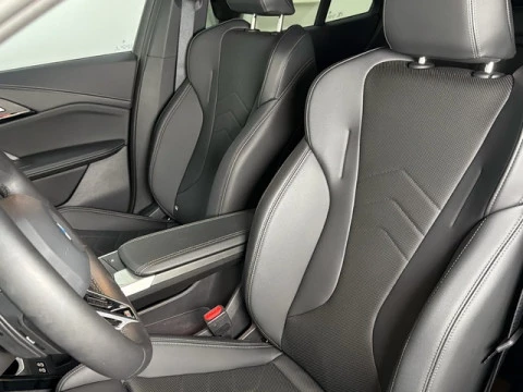 BMW X2 sDrive18d 110 kW (150 CV)