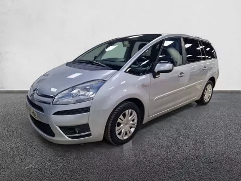 Citroën C4 Picasso 1.6 VTi 120cv Attraction