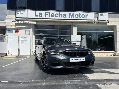 BMW Serie 3 330d xDrive Touring BMW Serie 3 330d xDrive Touring