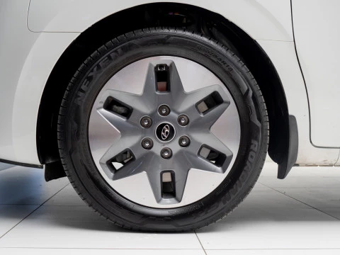 Hyundai Staria 2.2 CRDI Tecno 9S