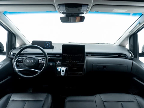 Hyundai Staria 2.2 CRDI Tecno 9S